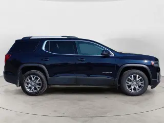 GMC Acadia 2021 4x4 SLT 4dr SUV