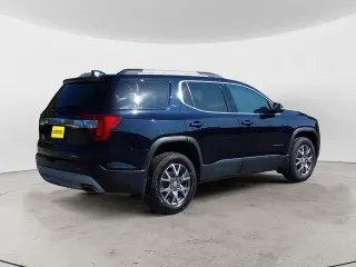 GMC Acadia 2021 4x4 SLT 4dr SUV