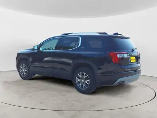 GMC Acadia 2021 4x4 SLT 4dr SUV