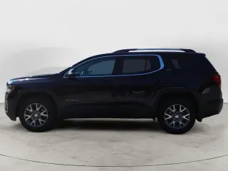 GMC Acadia 2021 4x4 SLT 4dr SUV