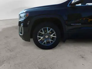 GMC Acadia 2021 4x4 SLT 4dr SUV