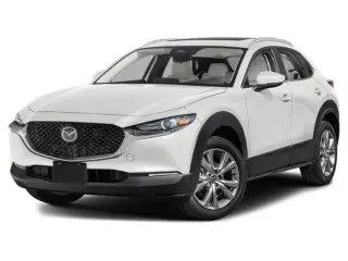 2025 Mazda Mazda CX-30