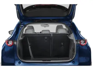 2025 Mazda Mazda CX-30