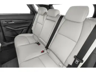 2025 Mazda Mazda CX-30