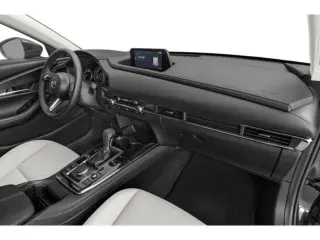 2025 Mazda Mazda CX-30