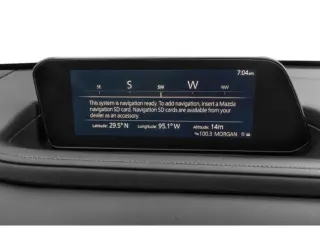 2025 Mazda Mazda CX-30