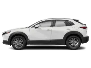 2025 Mazda Mazda CX-30