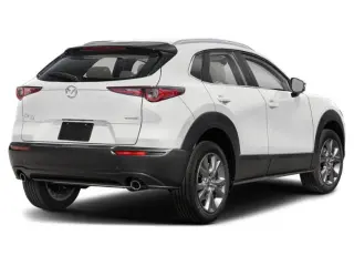 2025 Mazda Mazda CX-30