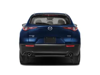 2025 Mazda Mazda CX-30