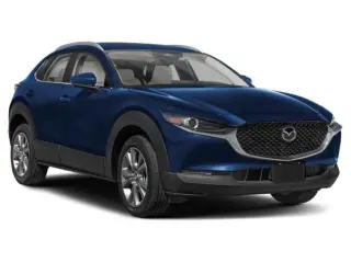 2025 Mazda Mazda CX-30