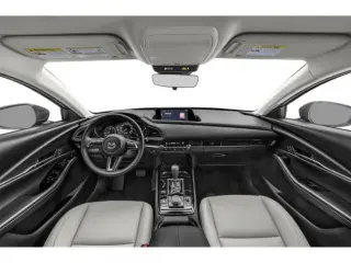 2025 Mazda Mazda CX-30
