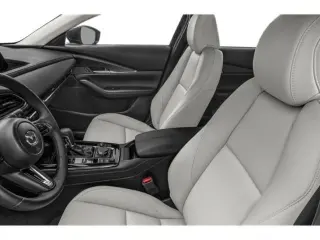2025 Mazda Mazda CX-30