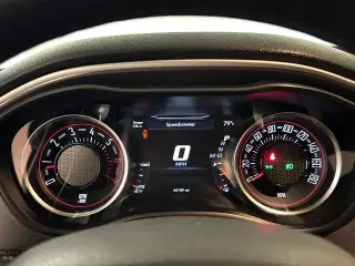 Dodge Challenger 2020 R/T Scat Pack 2dr Coupe