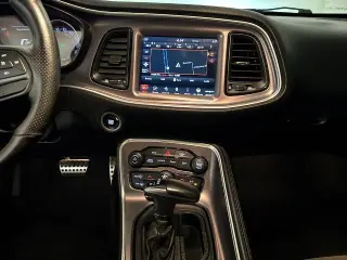 Dodge Challenger 2020 R/T Scat Pack 2dr Coupe