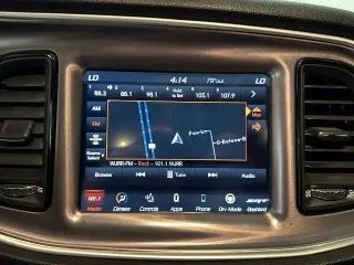 Dodge Challenger 2020 R/T Scat Pack 2dr Coupe