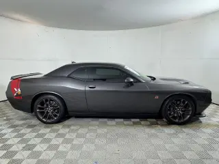 Dodge Challenger 2020 R/T Scat Pack 2dr Coupe