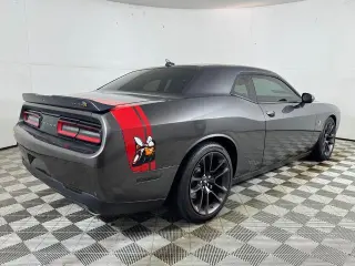 Dodge Challenger 2020 R/T Scat Pack 2dr Coupe