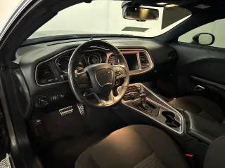 Dodge Challenger 2020 R/T Scat Pack 2dr Coupe