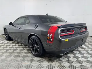 Dodge Challenger 2020 R/T Scat Pack 2dr Coupe