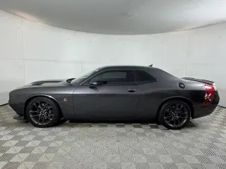 Dodge Challenger 2020 R/T Scat Pack 2dr Coupe