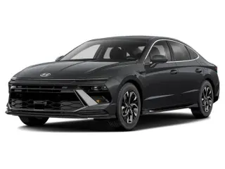 2025 Hyundai Sonata