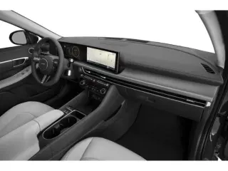 2025 Hyundai Sonata