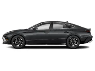 2025 Hyundai Sonata