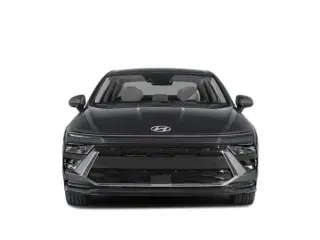 2025 Hyundai Sonata