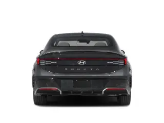 2025 Hyundai Sonata