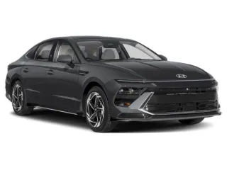 2025 Hyundai Sonata