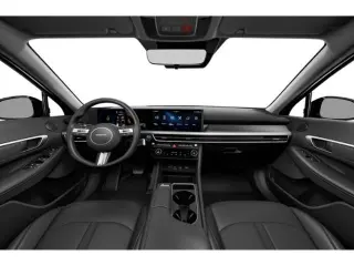2025 Hyundai Sonata