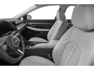 2025 Hyundai Sonata