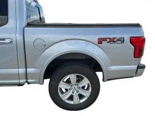 Ford F-150 2020 4x4 Platinum 4dr SuperCrew 5.5 ft. SB