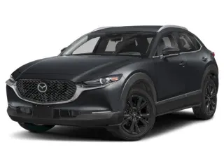 2024 Mazda Mazda CX-30