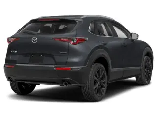 2024 Mazda Mazda CX-30