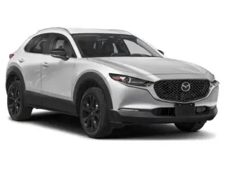 2024 Mazda Mazda CX-30