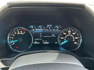 Ford F-150 2019 4x4 Lariat 4p SuperCab 5.5 ft. CB