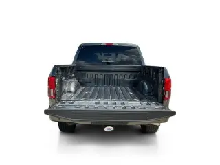 Ford F-150 2019 4x4 Lariat 4p SuperCab 5.5 ft. CB
