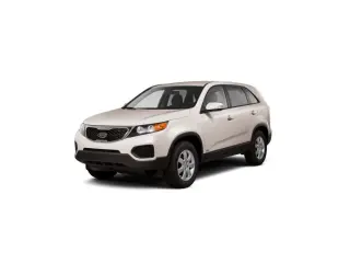 2011 Kia Sorento