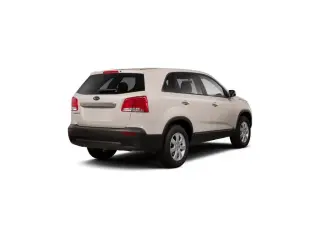 2011 Kia Sorento