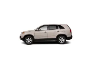 2011 Kia Sorento