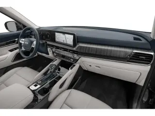 2023 Kia Telluride