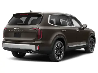 2023 Kia Telluride