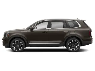2023 Kia Telluride