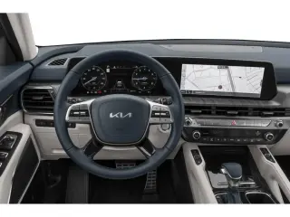 2023 Kia Telluride