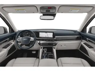 2023 Kia Telluride