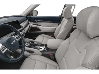 2023 Kia Telluride