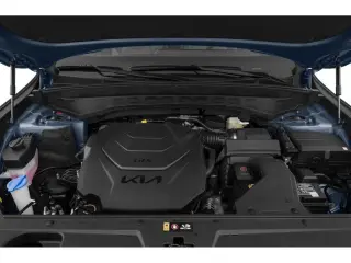 2023 Kia Telluride