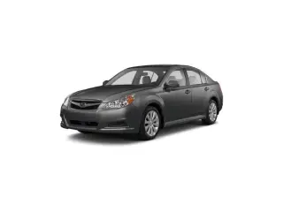 2011 Subaru Legacy