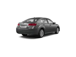 2011 Subaru Legacy